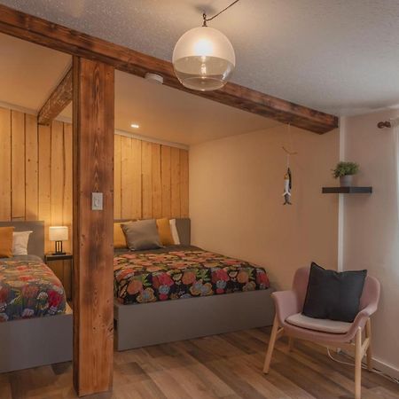 Jaune Hotel-Boutique Saint Gedeon Екстер'єр фото