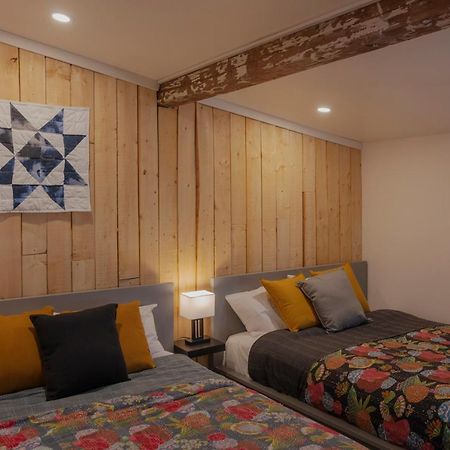 Jaune Hotel-Boutique Saint Gedeon Екстер'єр фото
