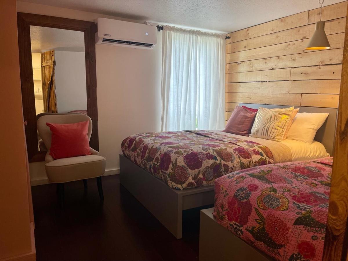 Jaune Hotel-Boutique Saint Gedeon Екстер'єр фото