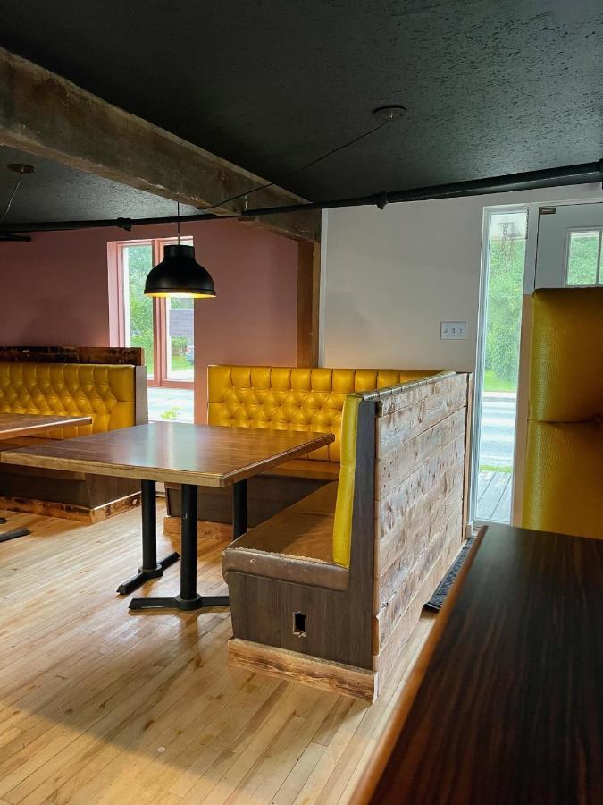 Jaune Hotel-Boutique Saint Gedeon Екстер'єр фото