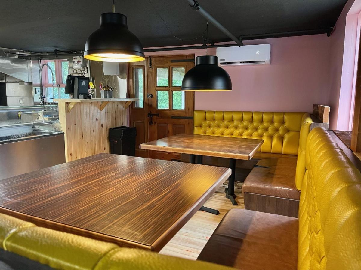Jaune Hotel-Boutique Saint Gedeon Екстер'єр фото