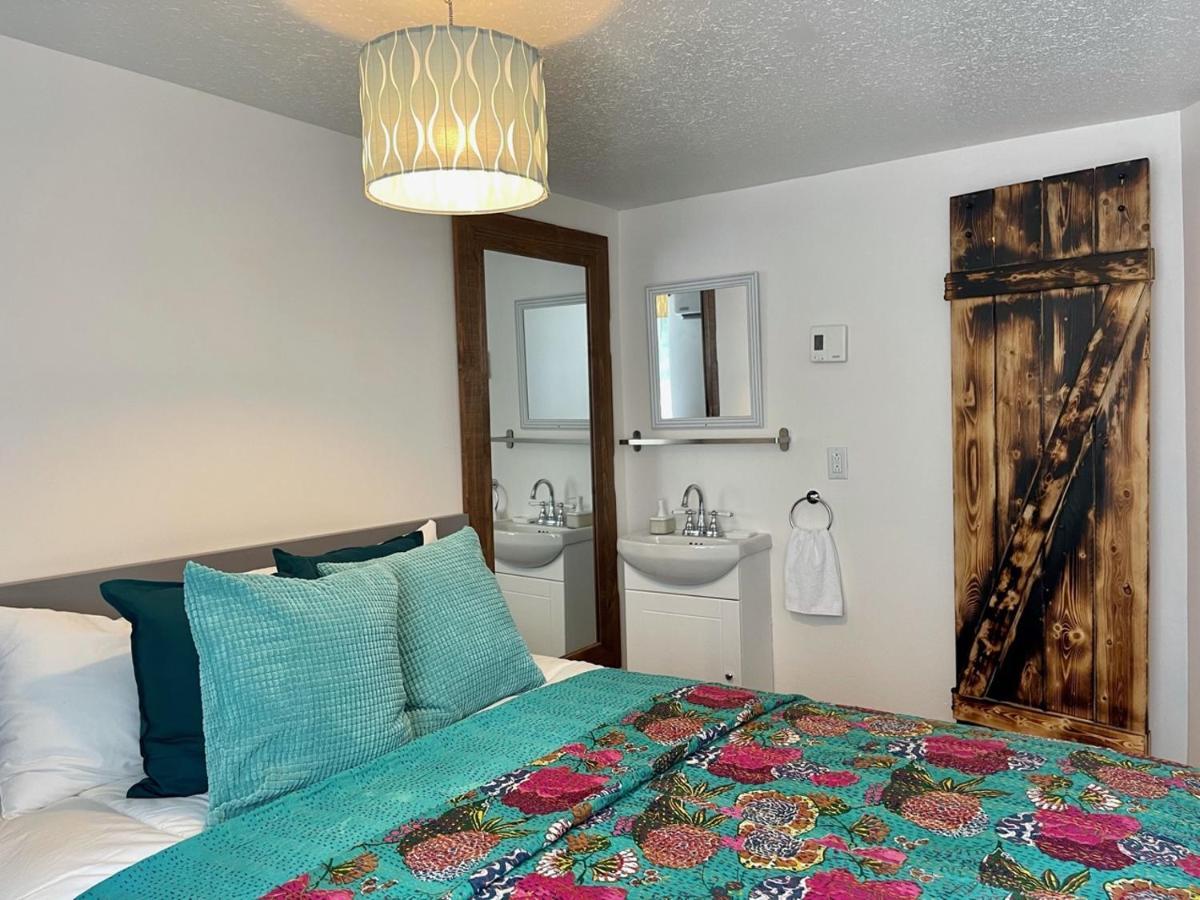 Jaune Hotel-Boutique Saint Gedeon Екстер'єр фото