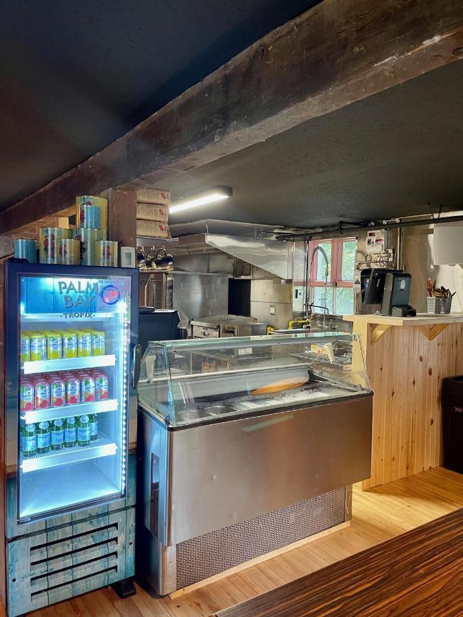 Jaune Hotel-Boutique Saint Gedeon Екстер'єр фото