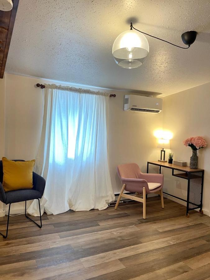 Jaune Hotel-Boutique Saint Gedeon Екстер'єр фото