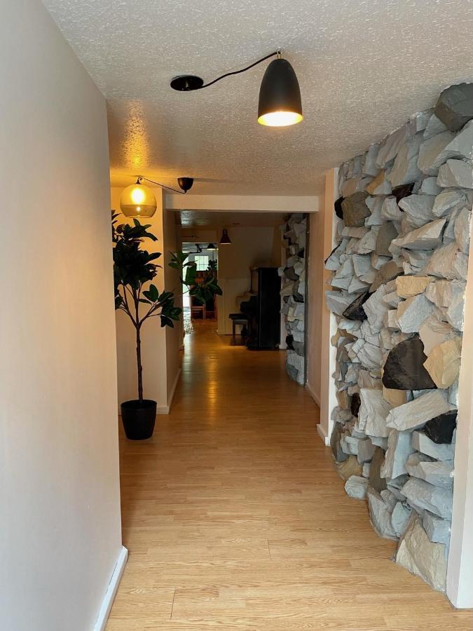Jaune Hotel-Boutique Saint Gedeon Екстер'єр фото