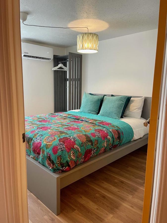 Jaune Hotel-Boutique Saint Gedeon Екстер'єр фото