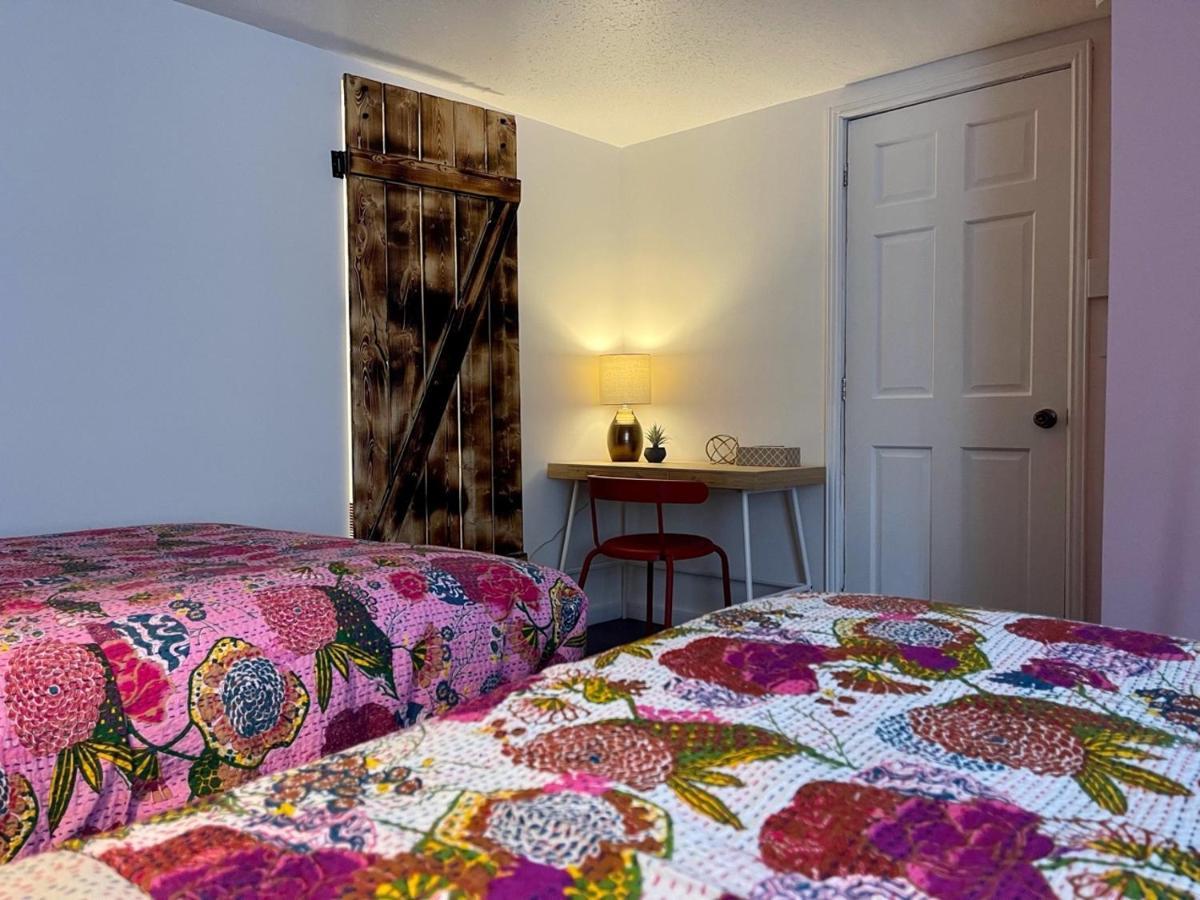 Jaune Hotel-Boutique Saint Gedeon Екстер'єр фото