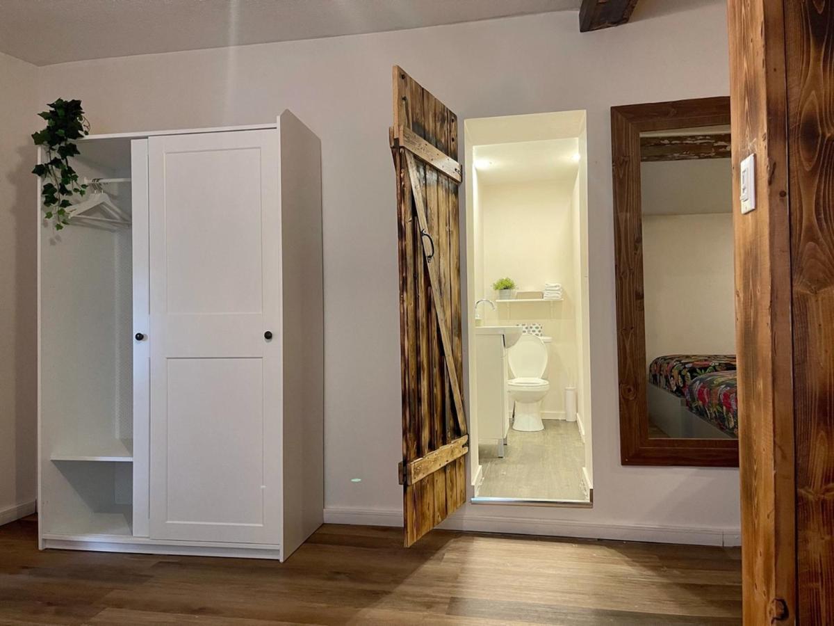 Jaune Hotel-Boutique Saint Gedeon Екстер'єр фото