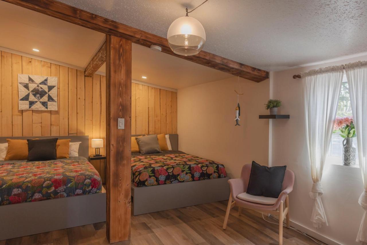 Jaune Hotel-Boutique Saint Gedeon Екстер'єр фото