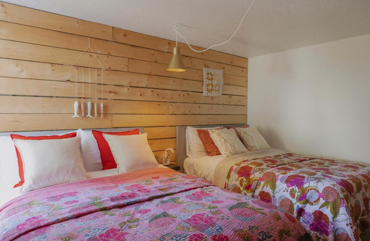 Jaune Hotel-Boutique Saint Gedeon Екстер'єр фото