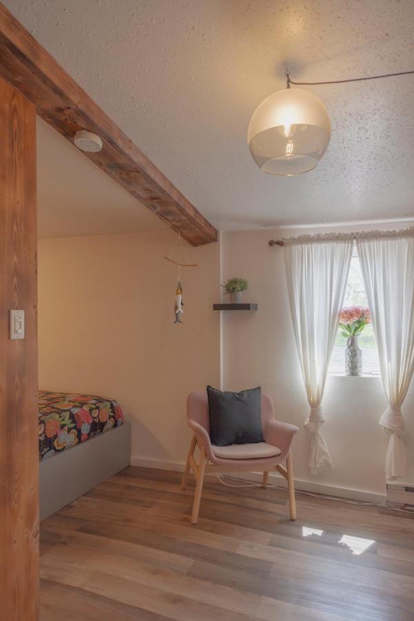 Jaune Hotel-Boutique Saint Gedeon Екстер'єр фото