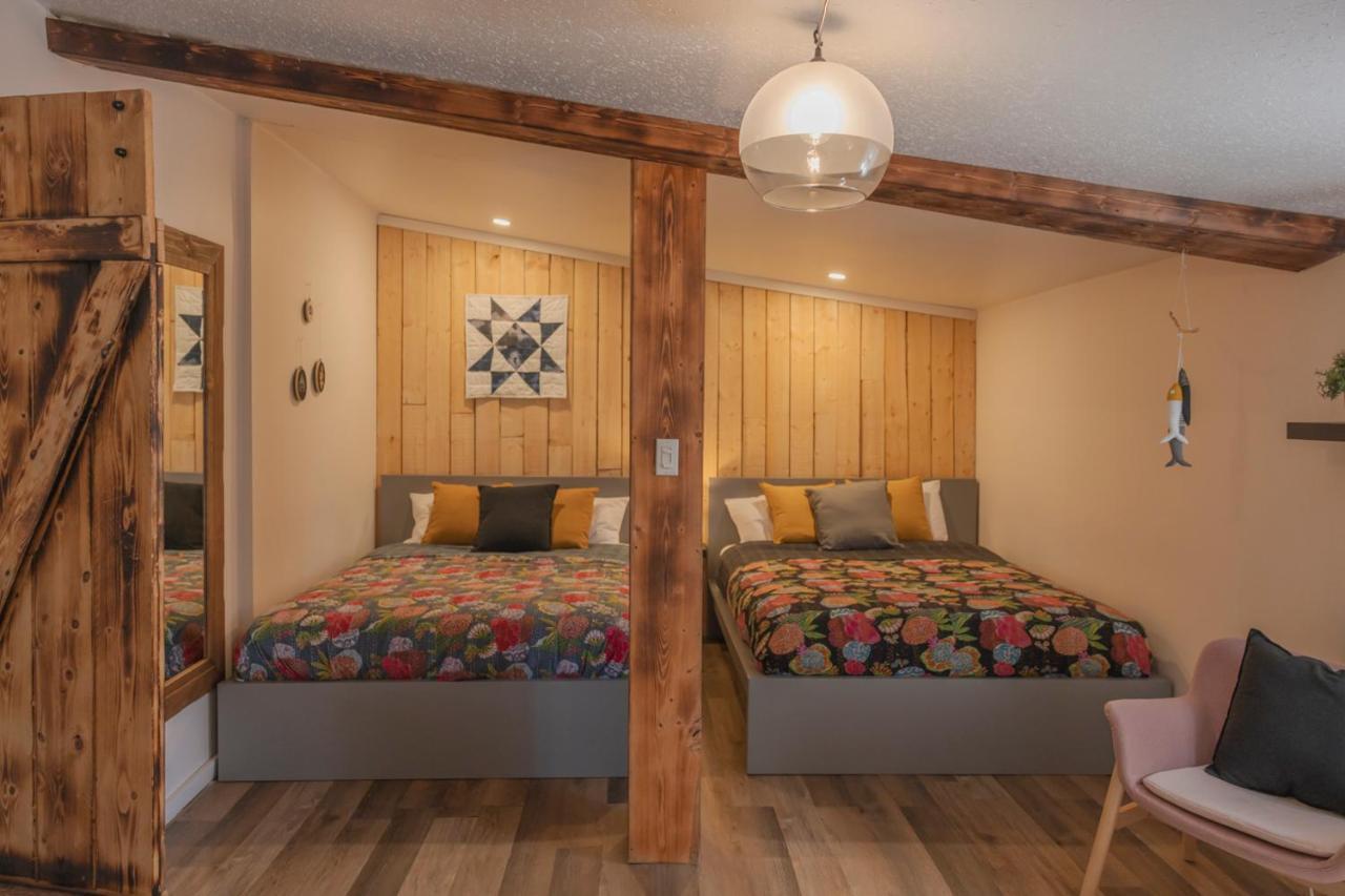 Jaune Hotel-Boutique Saint Gedeon Екстер'єр фото