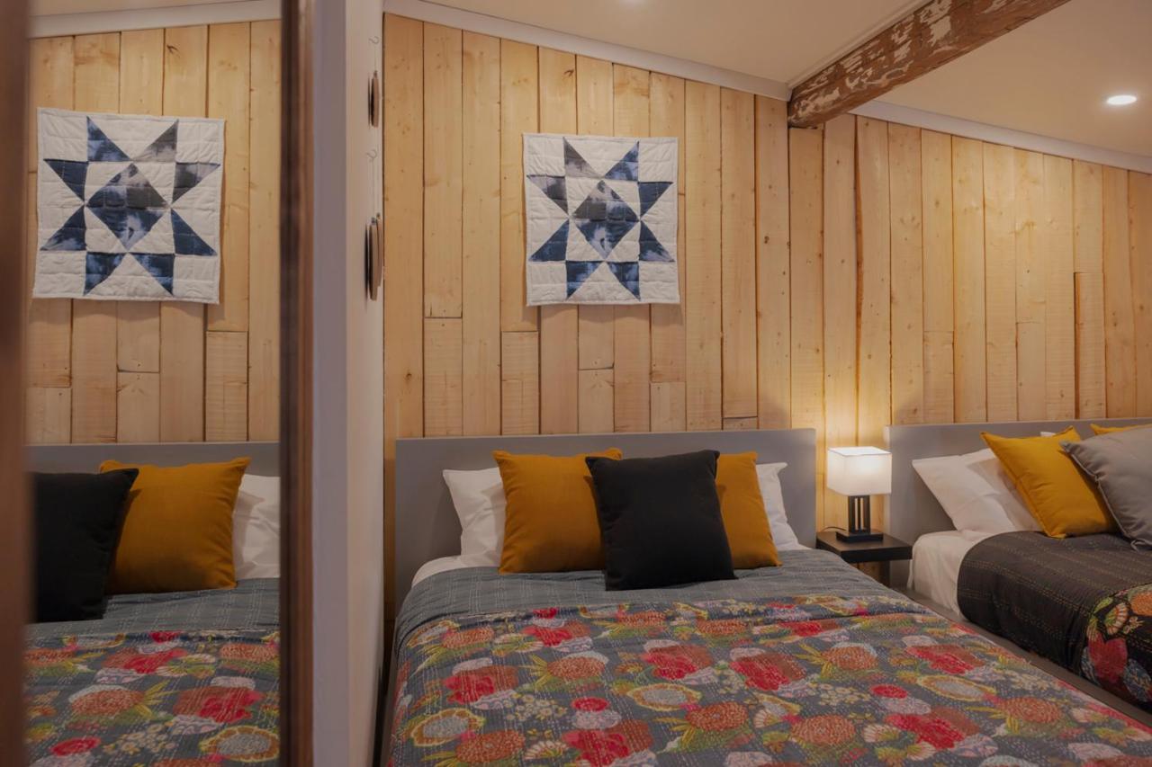 Jaune Hotel-Boutique Saint Gedeon Екстер'єр фото