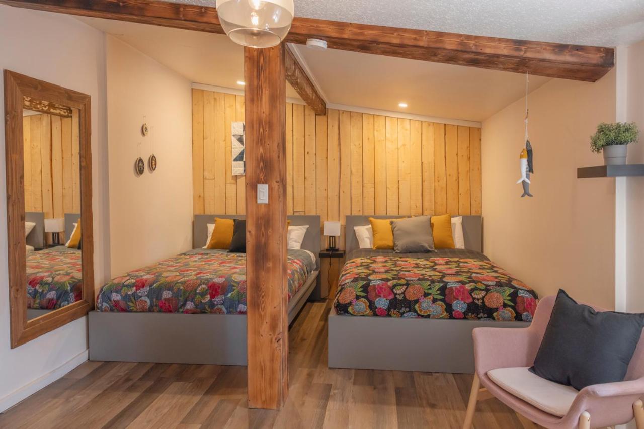 Jaune Hotel-Boutique Saint Gedeon Екстер'єр фото