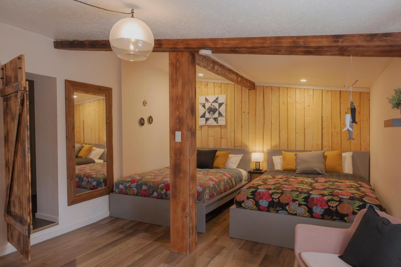 Jaune Hotel-Boutique Saint Gedeon Екстер'єр фото