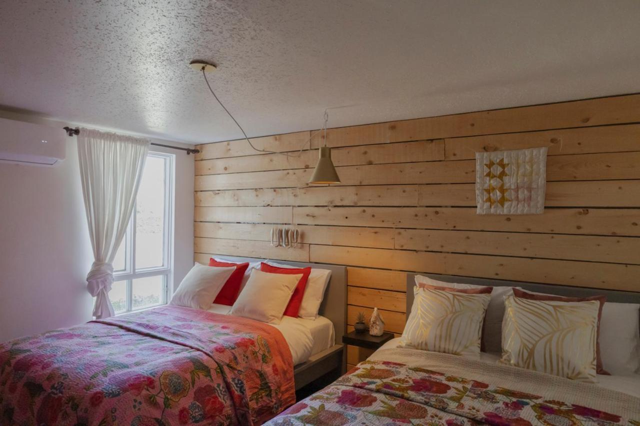 Jaune Hotel-Boutique Saint Gedeon Екстер'єр фото