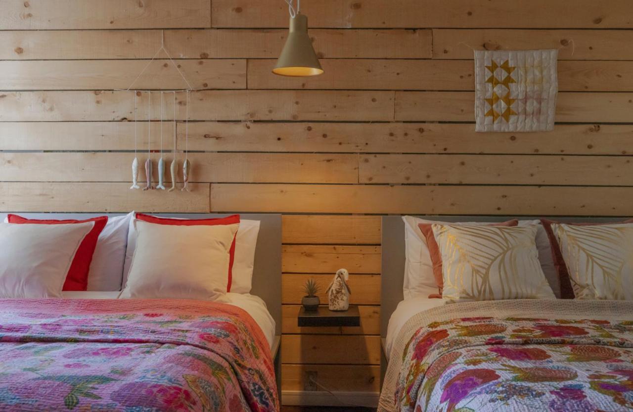 Jaune Hotel-Boutique Saint Gedeon Екстер'єр фото